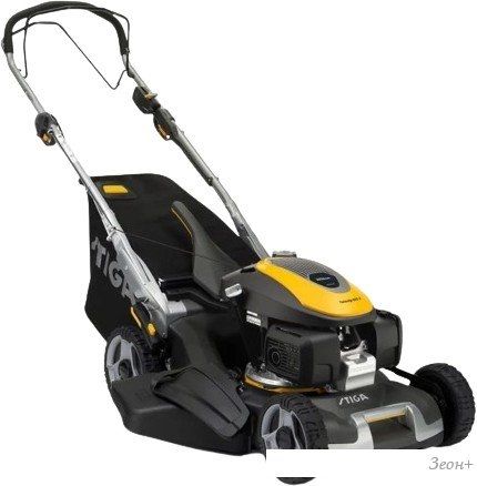 Газонокосилка Stiga Twinclip 955 V 294563838/ST1