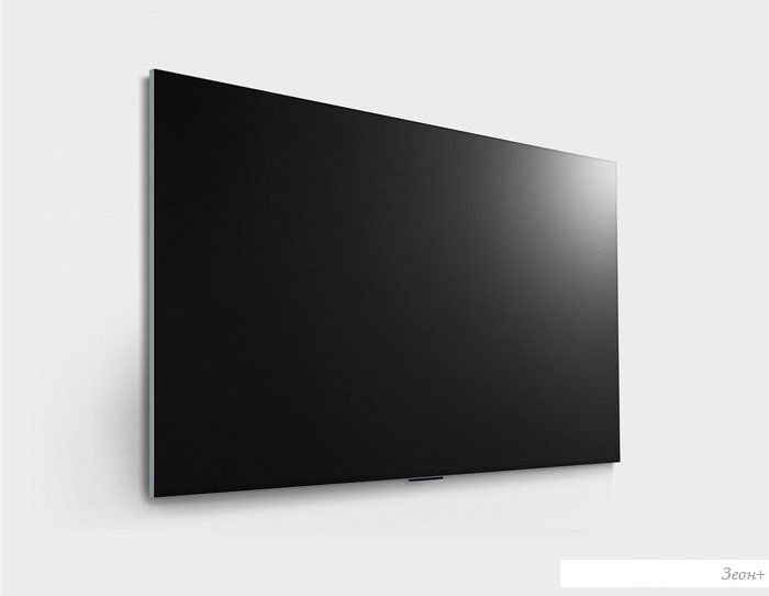 OLED телевизор LG OLED G4 OLED55G4RLA