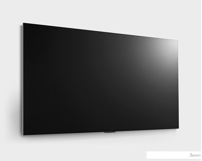 OLED телевизор LG OLED G4 OLED55G4RLA