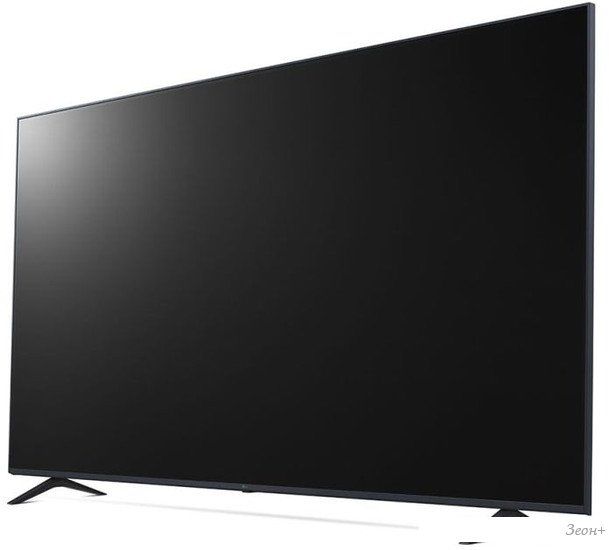 Телевизор LG UT80 75UT80006LA