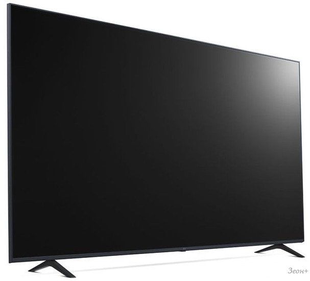 Телевизор LG UT80 75UT80006LA