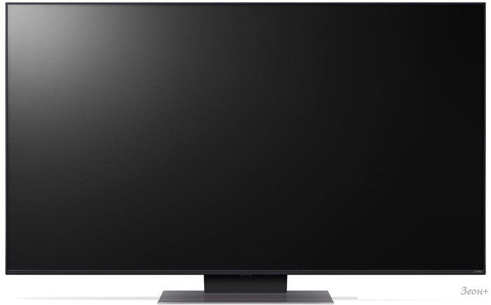Телевизор LG QNED86 55QNED86T6A
