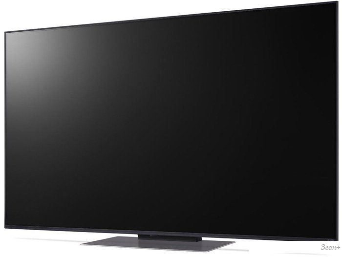 Телевизор LG QNED86 55QNED86T6A