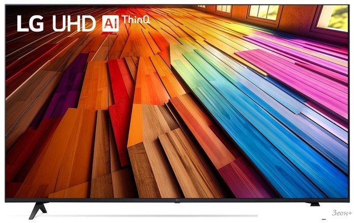 Телевизор LG UT80 50UT80006LA