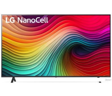  LG NanoCell NANO80 50NANO80T6A