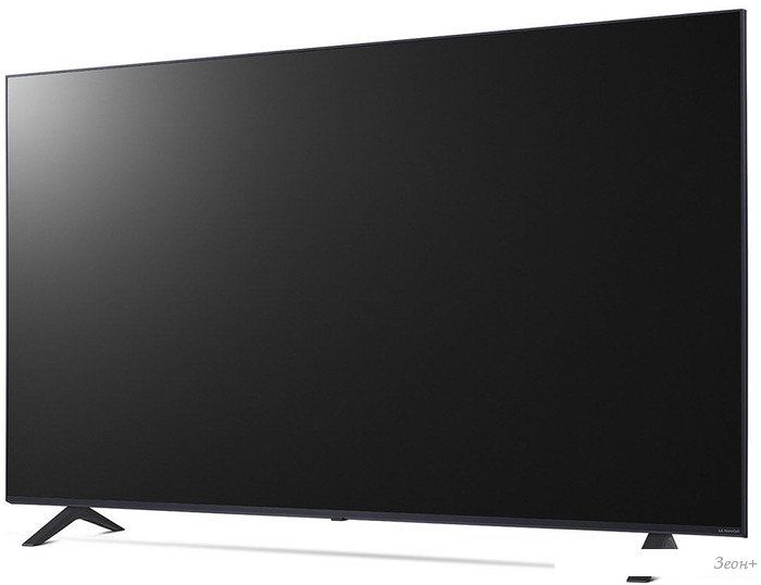 Телевизор LG NanoCell NANO80 50NANO80T6A