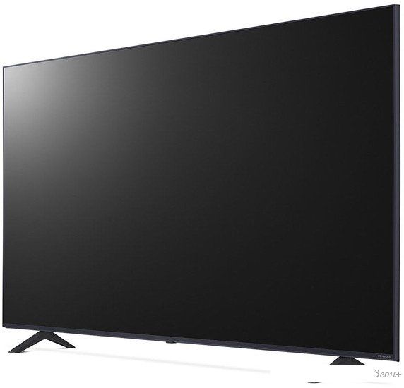 Телевизор LG NanoCell NANO80 50NANO80T6A