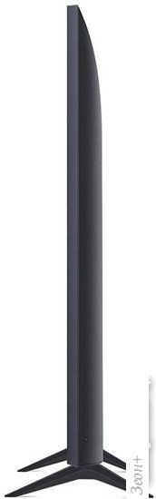 Телевизор LG NanoCell NANO80 50NANO80T6A