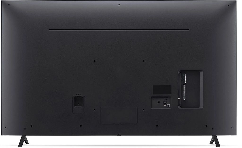 Телевизор LG NanoCell NANO80 50NANO80T6A