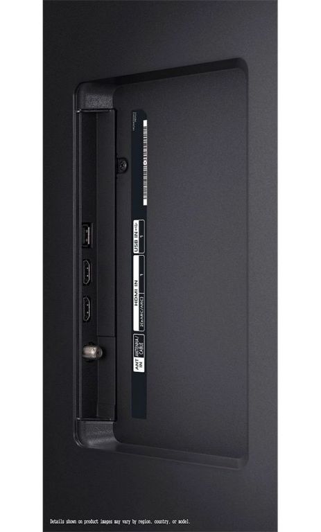 Телевизор LG NanoCell NANO80 50NANO80T6A