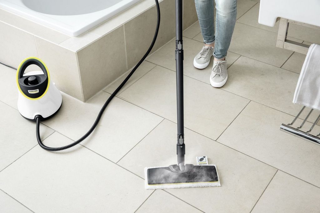 Пароочиститель Karcher SC 2 Deluxe (1.513-400.0)