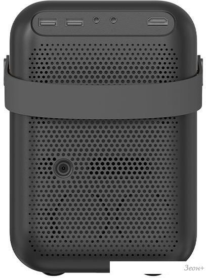 Проектор Wanbo T6R Max (черный)