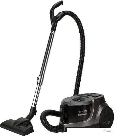 Пылесос Polaris PVC 2031 (антрацит)
