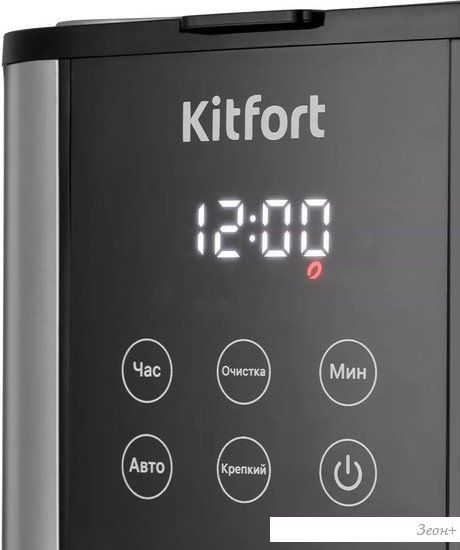 Капельная кофеварка Kitfort KT-7222