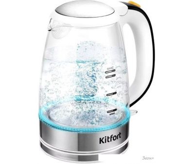   Kitfort KT-6627