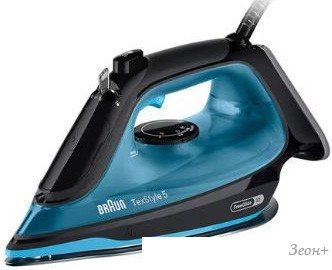  Braun TexStyle 5 SI 5256 BL