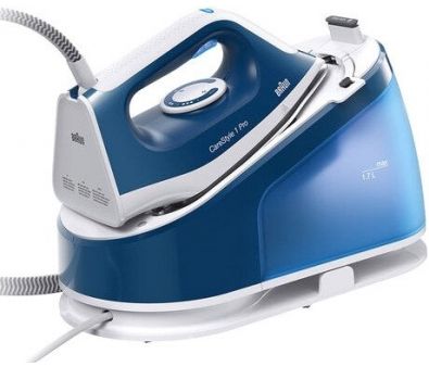  Braun CareStyle 1 Pro IS 1512 BL