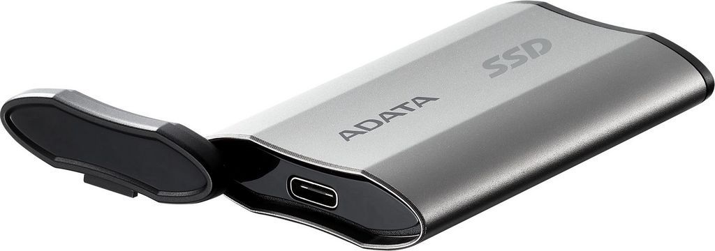 Внешний накопитель ADATA SD810 2TB SD810-2000G-CSG