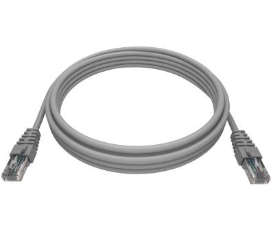 - NTSS NTSS-PC-UTP-RJ45-5e-0.3-LSZH-GY NTSS-PC-UTP-RJ45-5E-0.3-LSZH UTP RJ-45 .- RJ-45 .5E 0.3  LSZH (.:1) 26AWG