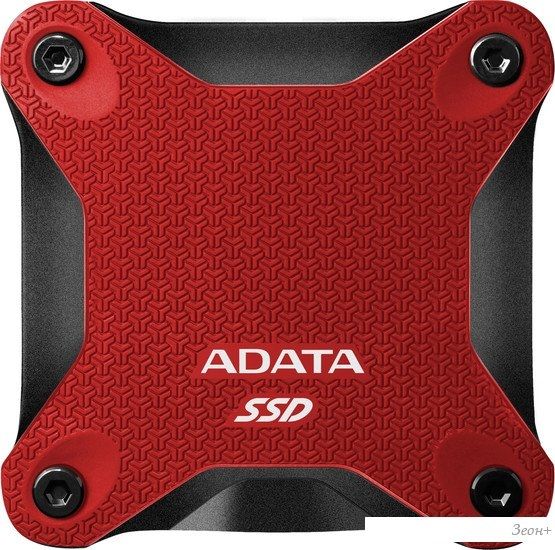 Внешний накопитель ADATA SD620 1TB SD620-1TCRD