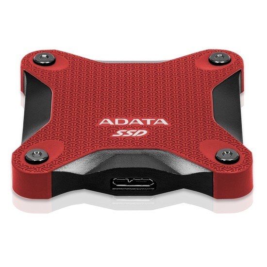 Внешний накопитель ADATA SD620 1TB SD620-1TCRD