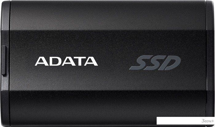 Внешний накопитель ADATA SD810 500GB SD810-500G-CBK