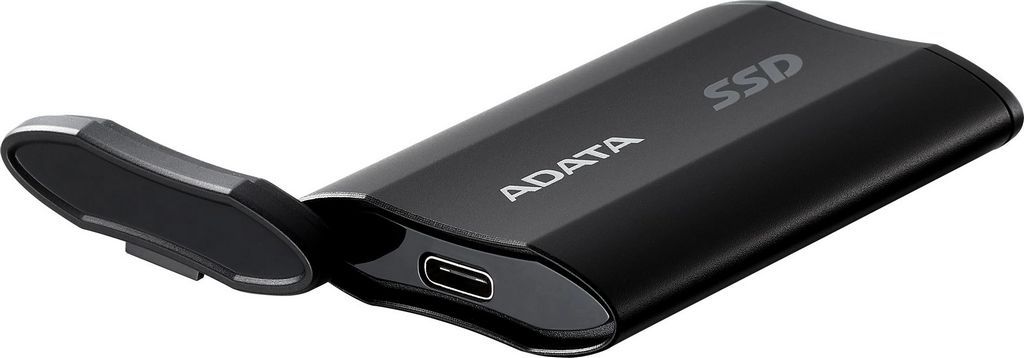 Внешний накопитель ADATA SD810 500GB SD810-500G-CBK