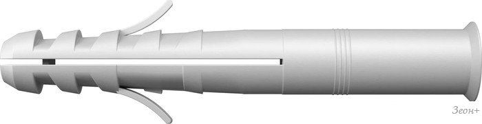 Дюбель распорный Fischer S 14 ROE 70 52160 (25 шт)