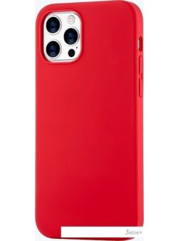    uBear Touch Case  iPhone 12/12 Pro ()