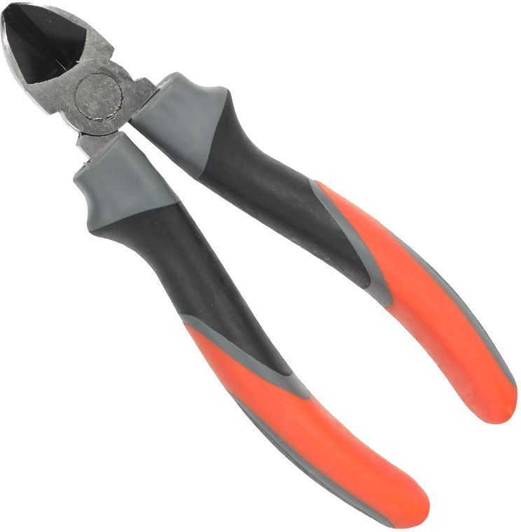 Кусачки боковые (бокорезы) Patriot KPP-160N