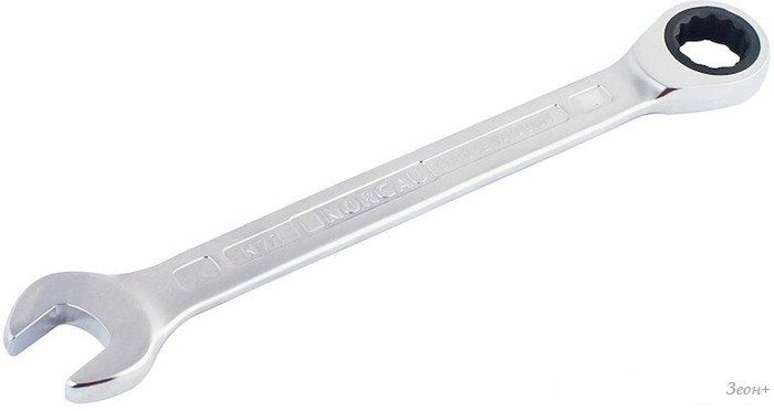 Гаечный ключ Norgau N7R-8 060240008