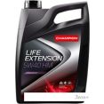Моторное масло Champion Life Extension HM 5W-40 1л