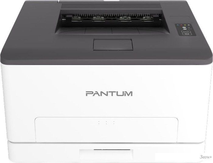 Принтер Pantum CP1100