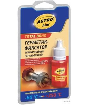 ASTROhim Total Bond - .  6 AC-9012