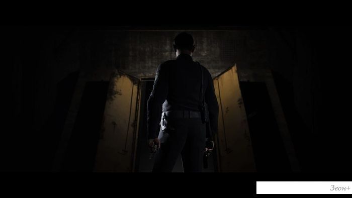 The Quarry для PlayStation 5