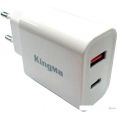 Сетевое зарядное Kingma KIT18EU