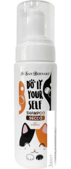  Iv San Bernard Do It Yourself Shampoo (200 )