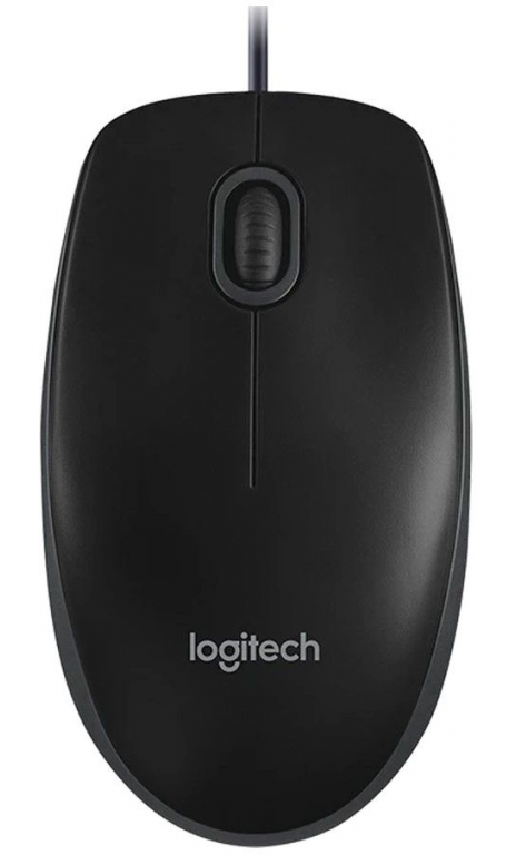 Клавиатура + мышь Logitech MK120 (нет кириллицы)