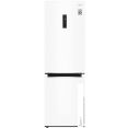 Холодильник LG DoorCooling+ GC-B459MQWM