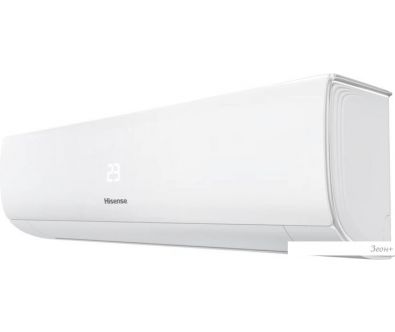 Hisense Zoom DC Inverter 2023 AS-09UW4RYRKB05