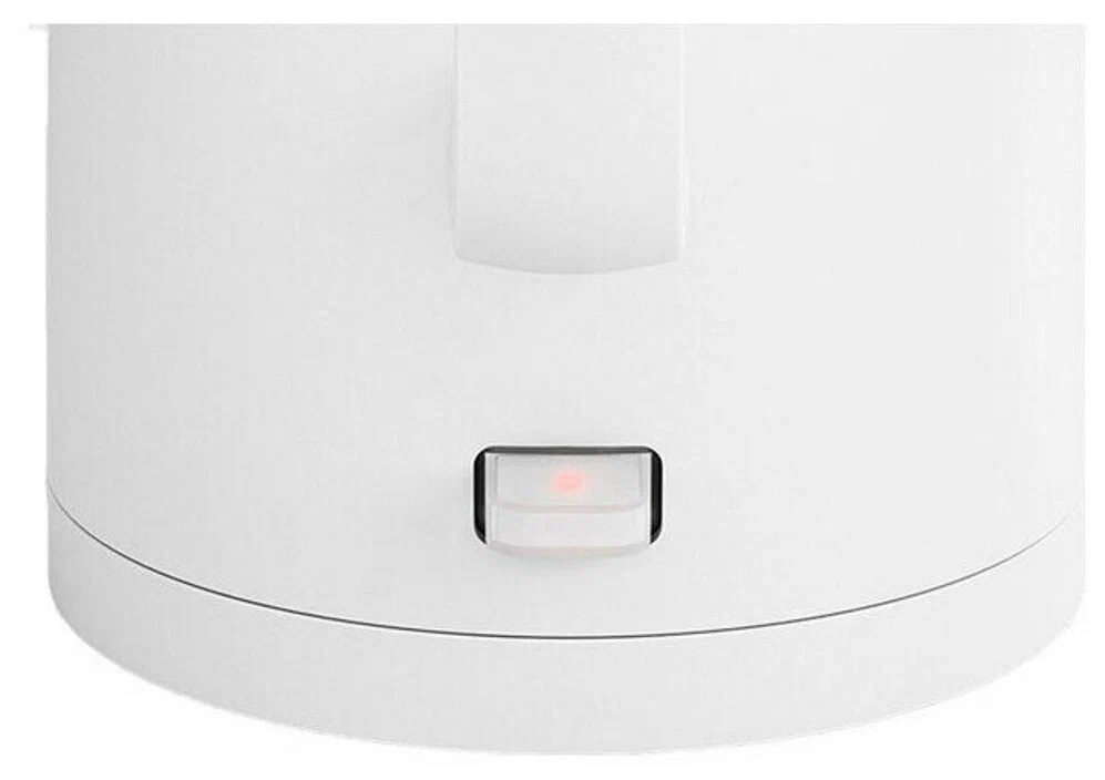 Электрочайник Mijia Electric Kettle N1 1.5L MJDSH05YM (белый)