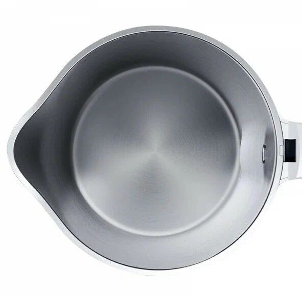 Электрочайник Mijia Electric Kettle N1 1.5L MJDSH05YM (белый)