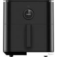 Аэрофритюрница Xiaomi Smart Air Fryer 6.5L MAF10 (международная версия, черный) BHR7357EU