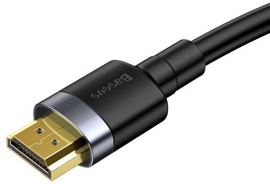 Кабель Baseus CADKLF-G01