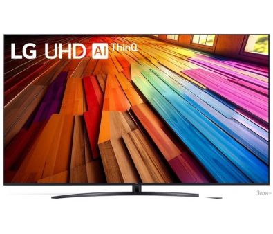  LG UT81 86UT81006LA