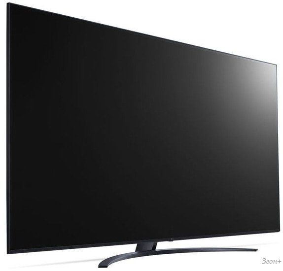 Телевизор LG UT81 86UT81006LA