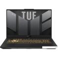 Игровой ноутбук ASUS TUF Gaming F17 FX707ZC4-HX095