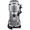 Рожковая кофеварка DeLonghi Dedica Maestro Plus EC950.M