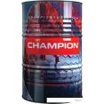 Моторное масло Champion OEM Specific 10W-40 S3 205л
