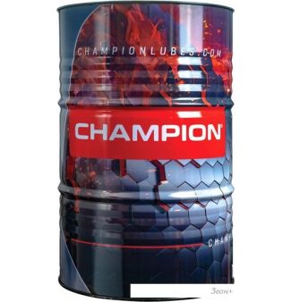   Champion OEM Specific 10W-40 S3 205